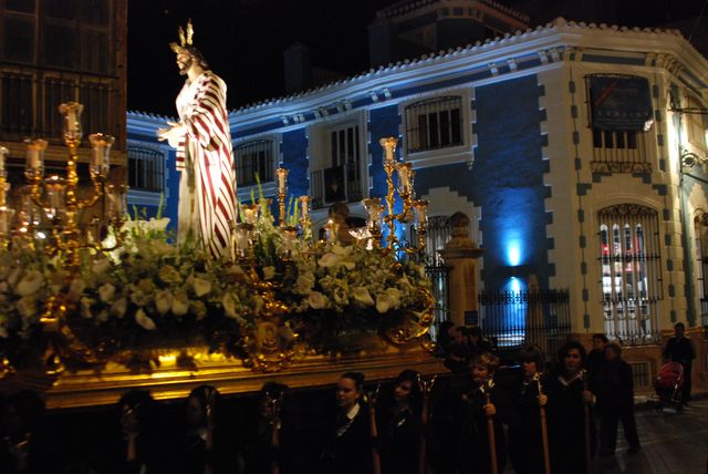 Salutacion a la Virgen de los Dolores 2013 - 24